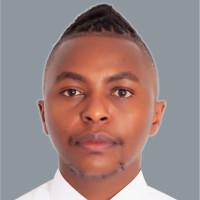 Dickson Kamande