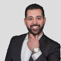 Michael Krichely
