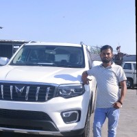 Vikas Dwivedi