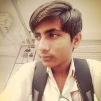 Mehul Patel