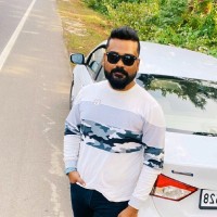 Suvendra Mohanty