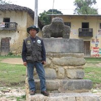 jaime palomino ruiz