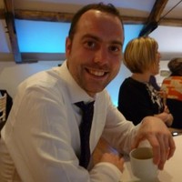 Chris Radford
