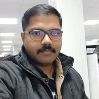 Lijesh David