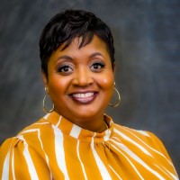 Andrea Bowens-Jones, Phd