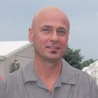 Brian Hinton