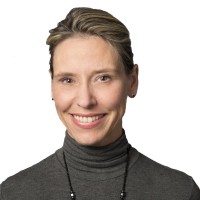 Caroline de Jaham, m.v