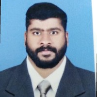 Saneesh Tp