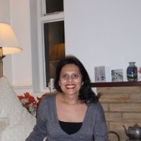 Reena Haria