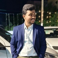 Sree Vigneshwar