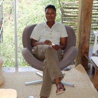 Irene Makhabane