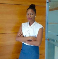 Audrey Wassy Tanoh