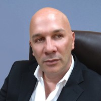 Dan Suarez