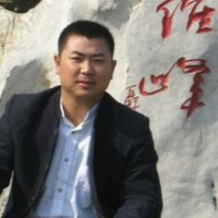 冯延舟
