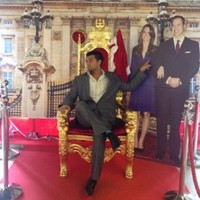 Jamie Hossain