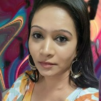 Shaliya Ali