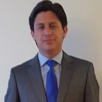 Rodrigo Arias Matamala