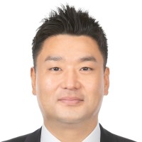 Dave Yang