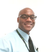 Clyde F. Phillip MBA, BA (Hons)