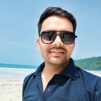 Asvindra Rajpoot