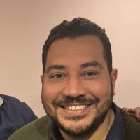 Mohamed Mamdouh