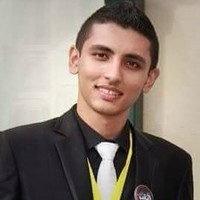 Mahmoud Ahmed Mohamed Elsaied