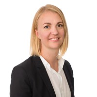 Therese Grønsberg Gjerde