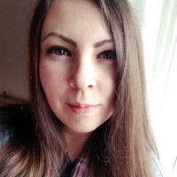 Stephanie Tuma