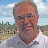 Mikael Nilsson