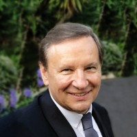 Robert Louis Meynet