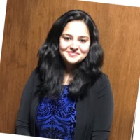 Aparna Ramanan