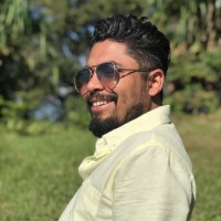Suman Bhowal