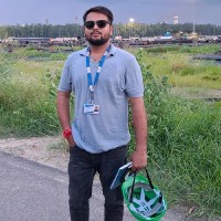 Vikash Roy