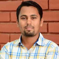 Suraj Mirajkar