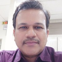 Nischal Yalgi
