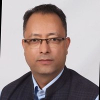 Tilak Bahadur Gautam