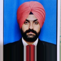Navdeep Singh Brar