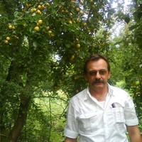 Александр Брус