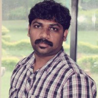 Venkatesh S