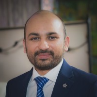 Muhammad Karrar