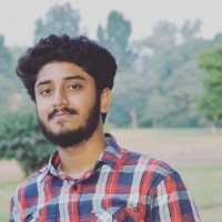 Saikat Mishra