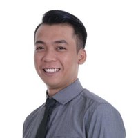 Robinsar Tua Hasugian