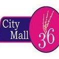 Citymall 36 Raipur