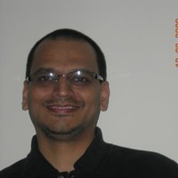 Samir Shah