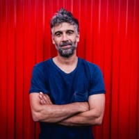 Diego Guerrero Sande