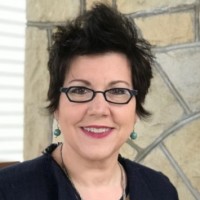 Lynette Asson