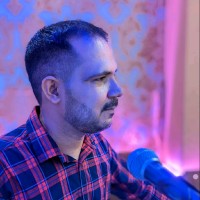 Aashish Dahiya