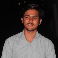 Lucky Darwai