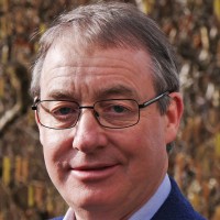 Stephen Speirs
