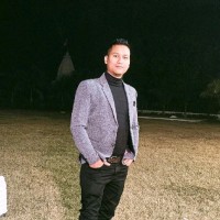 Suraj Chhetri